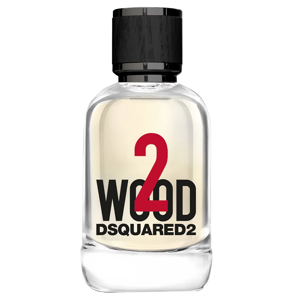 Dsquared2 2 Wood Eau de Toilette