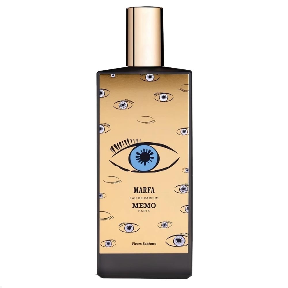 Memo Paris Marfa Eau de Parfum