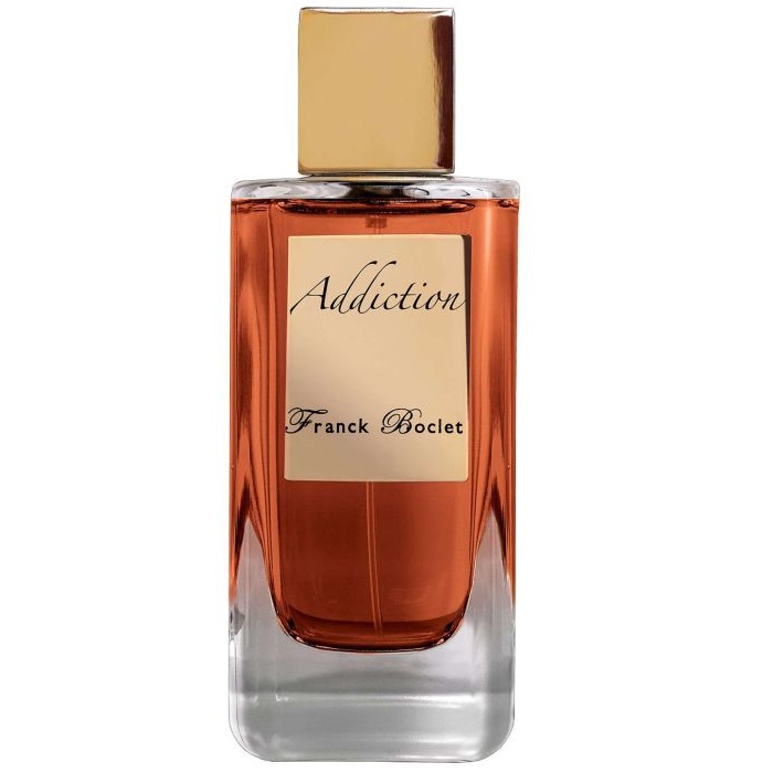 Franck Boclet Addiction Eau de Parfum