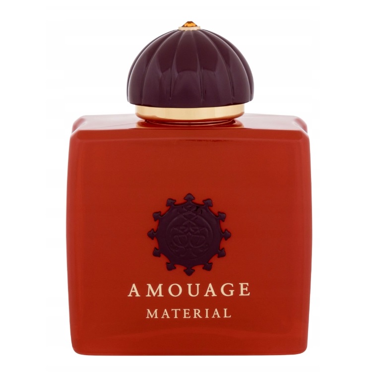 Amouage Material Eau de Parfum