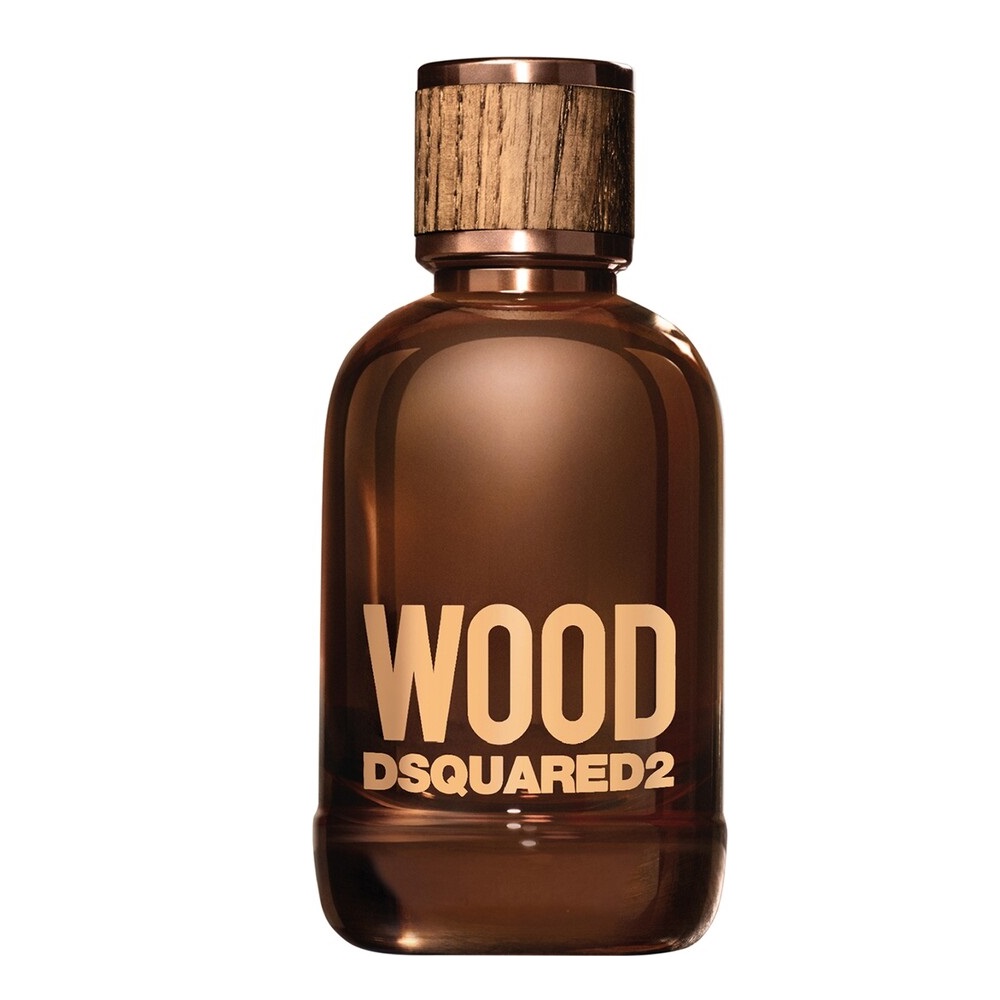 Dsquared2 Wood Pour Homme Eau de Toilette