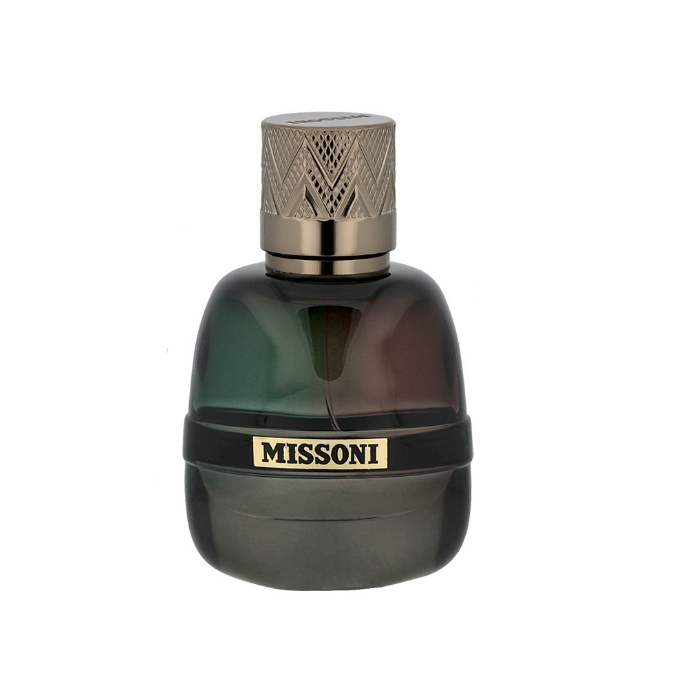 Missoni Missoni Parfum Pour Homme Eau de Parfum