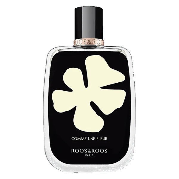 Roos & Roos Comme Une Fleur Eau de Parfum