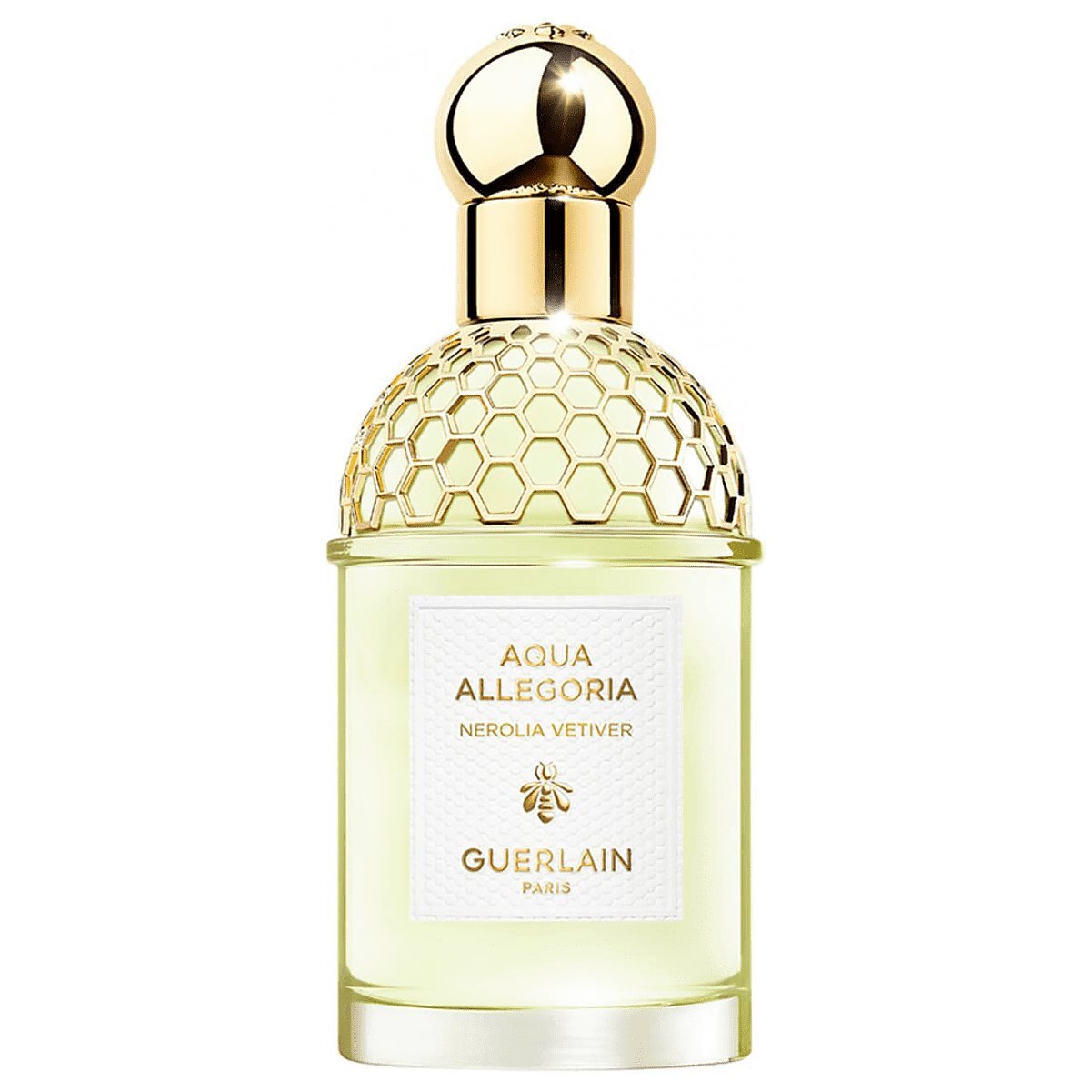 Guerlain Aqua Allegoria Nerolia Vetiver Eau de Toilette