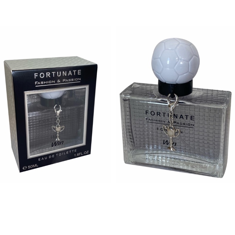 Fortunate Win For Men Eau de Toilette