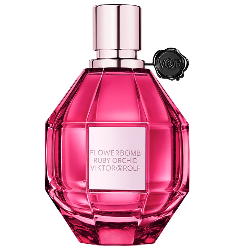 Viktor & Rolf Flowerbomb Ruby Orchid Eau de Parfum