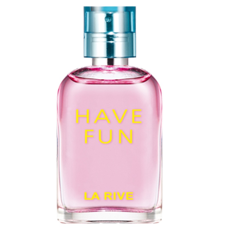 La Rive Have Fun Eau de Parfum