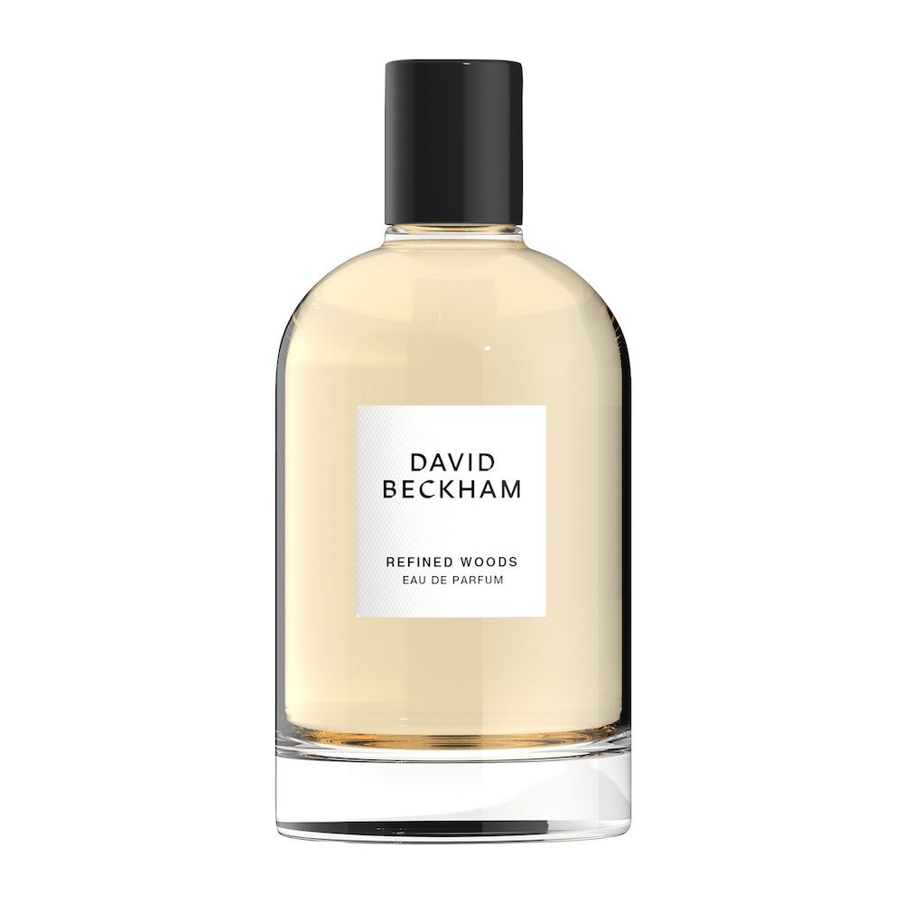 David Beckham Collection Eau de Parfum