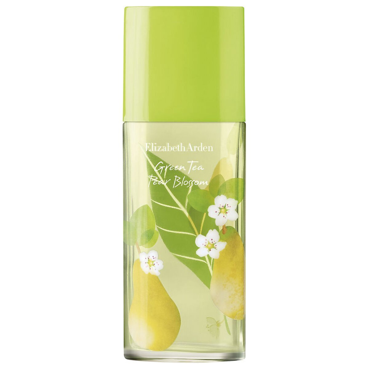 Elizabeth Arden Green Tea Pear Blossom Eau de Toilette - Tester