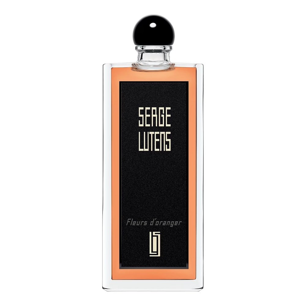 Serge Lutens Fleurs d'Oranger Eau de Parfum - Tester