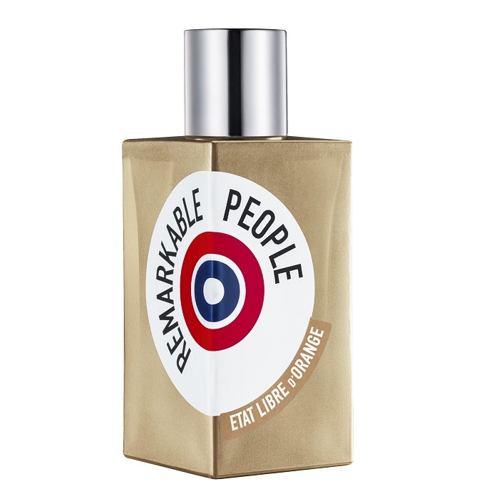 Etat Libre d'Orange Remarkable People Unisex Eau de Parfum - Tester