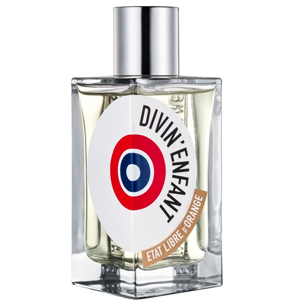 Etat Libre d'Orange Divin' Enfant Unisex Eau de Parfum - Tester