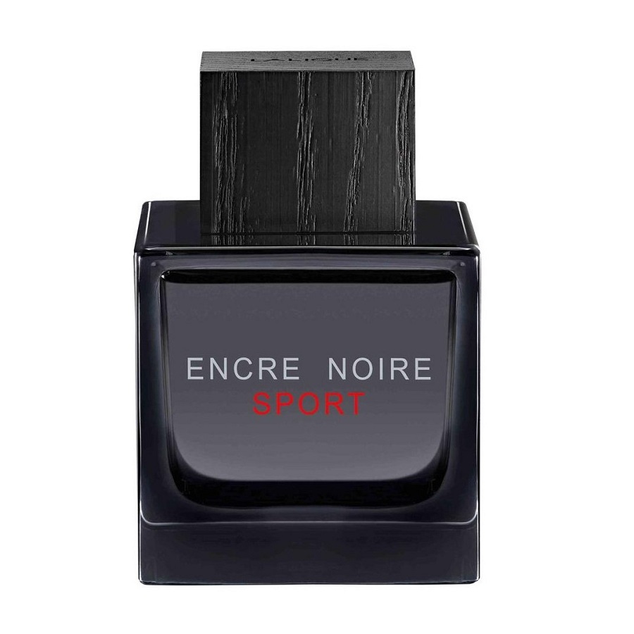 Lalique Encre Noire Sport Eau de Toilette - Tester