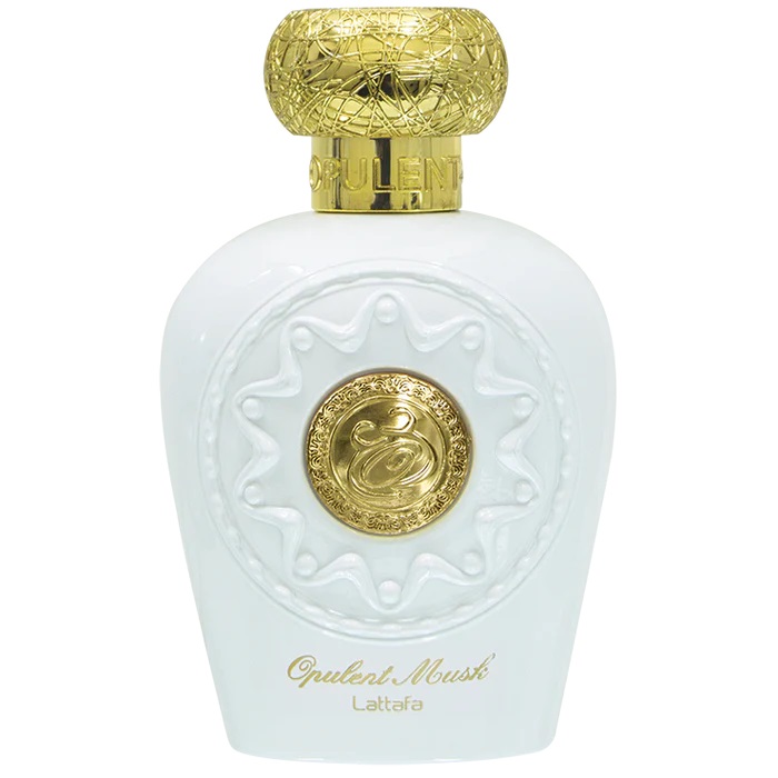 Lattafa Opulent Musk Eau de Parfum