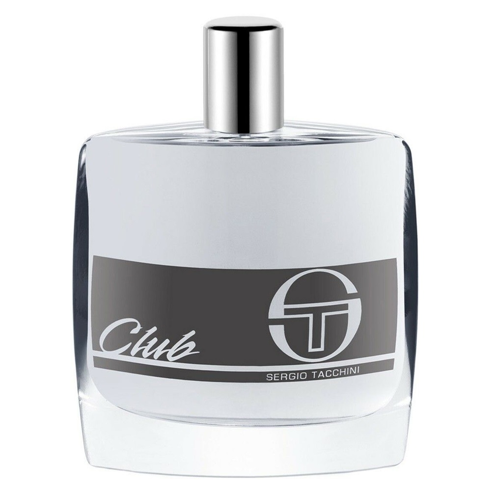 Sergio Tacchini Club Intense Eau de Toilette