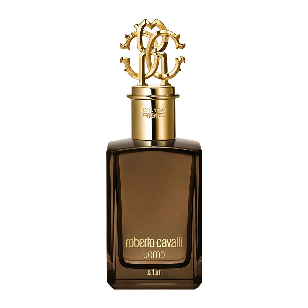 Roberto Cavalli Uomo Parfum Eau de Parfum