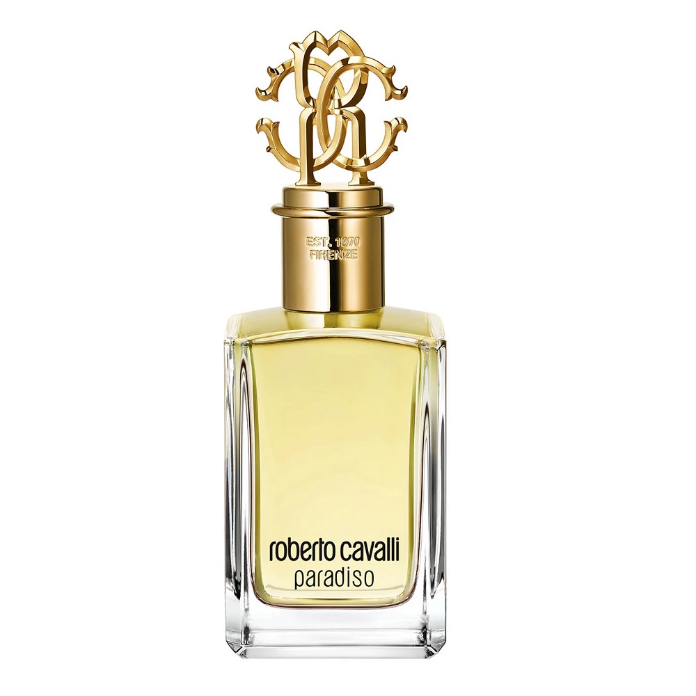 Roberto Cavalli Paradiso Eau de Parfum Eau de Parfum