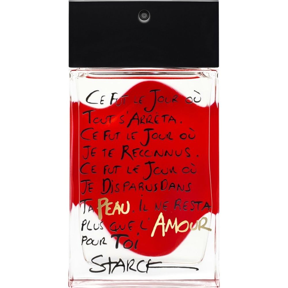 Paris Starck Peau d'Amour Eau de Parfum