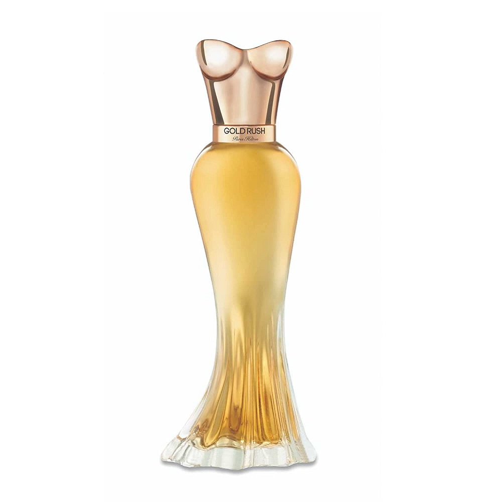 Paris Hilton Gold Rush Eau de Parfum