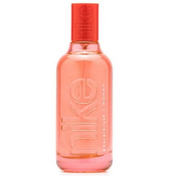 Nike #CoralCrush Woman Eau de Toilette