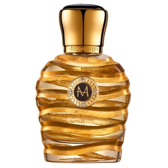 Moresque Oro Eau de Parfum