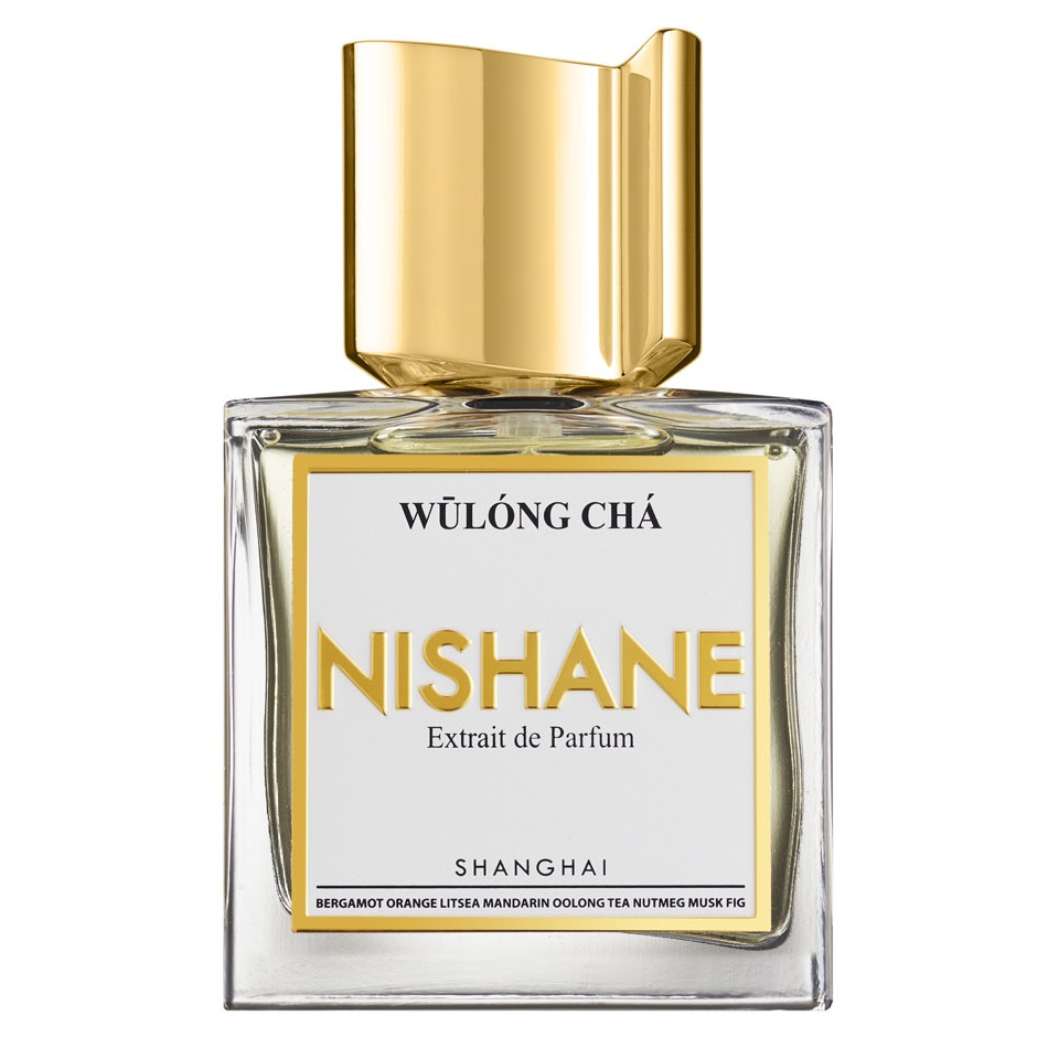 Nishane Wulong Cha Eau de Parfum