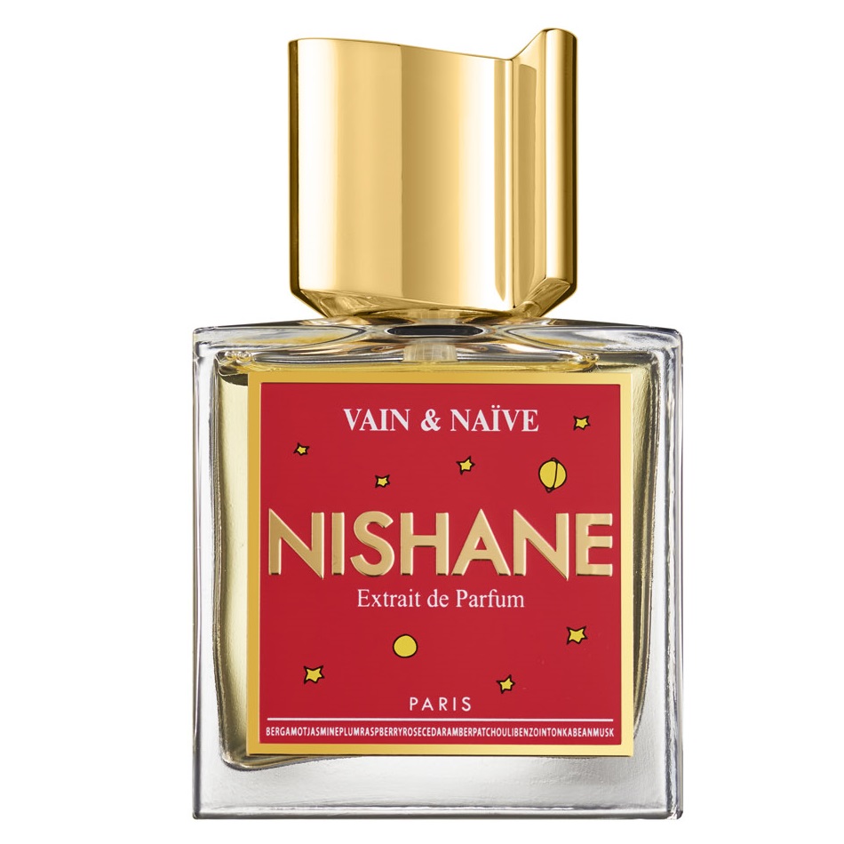 Nishane Vain & Naive Eau de Parfum