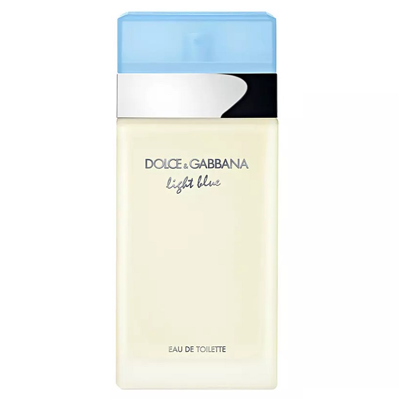 Dolce & Gabbana Light Blue Women Eau de Toilette