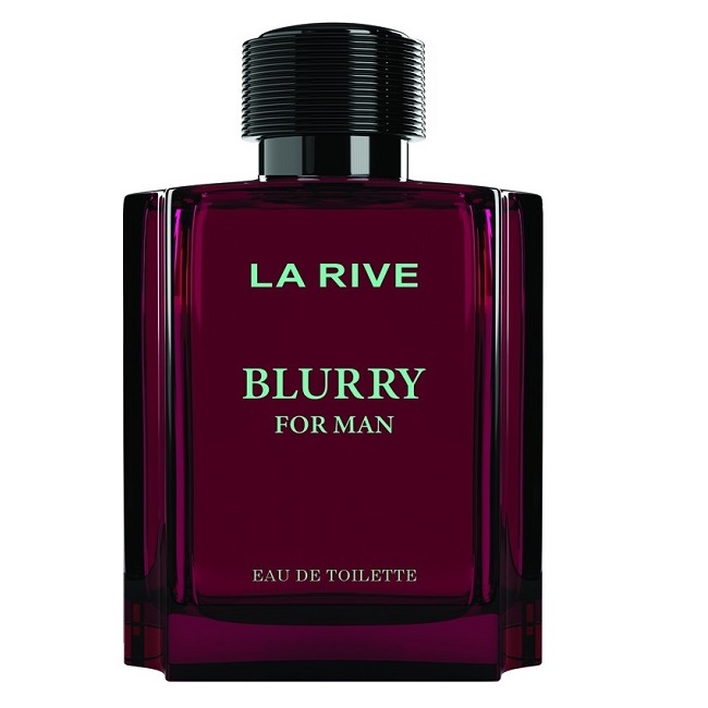 La Rive Blurry For Man Eau de Toilette