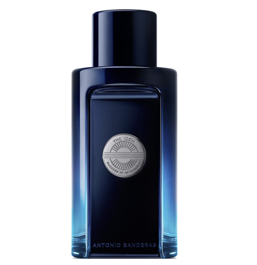 Antonio Banderas The Icon Eau de Toilette - Tester