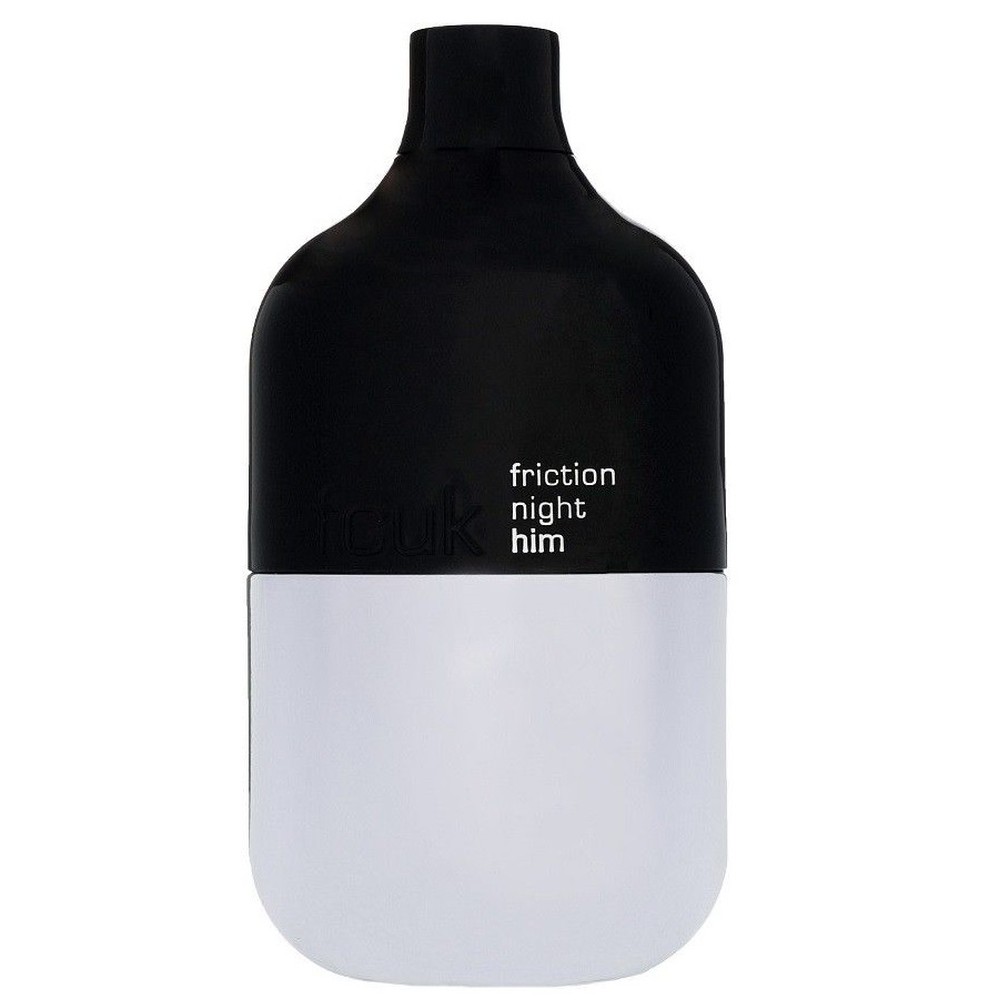 FCUK Friction Night Him Eau de Toilette