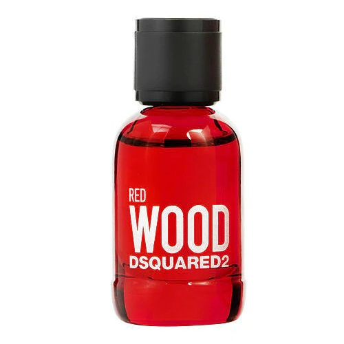 Dsquared2 Red Wood Pour Femme Eau de Toilette