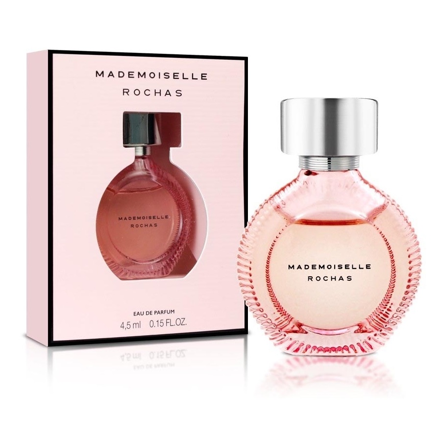 Rochas Mademoiselle Rochas Women Eau de Parfum