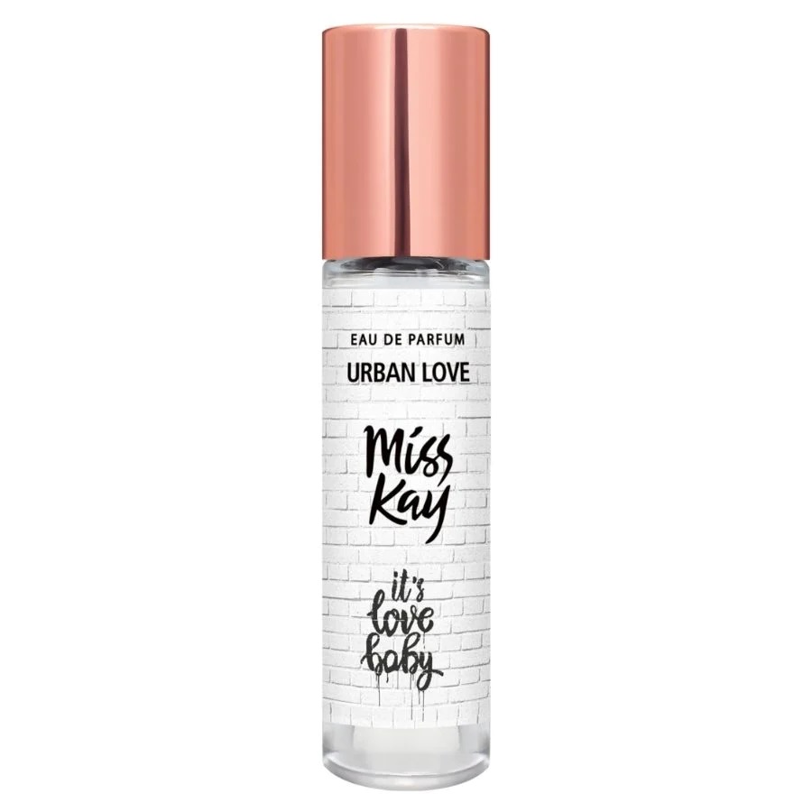 Miss Kay Urban Love Eau de Parfum