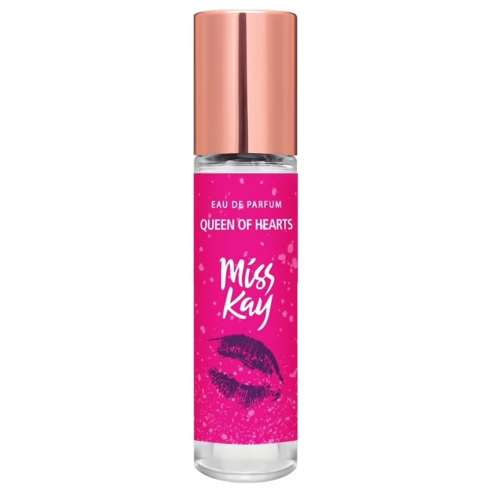 Miss Kay Queen Of Hearts Eau de Parfum