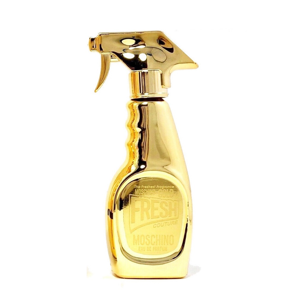 Moschino Gold Fresh Couture Eau de Parfum