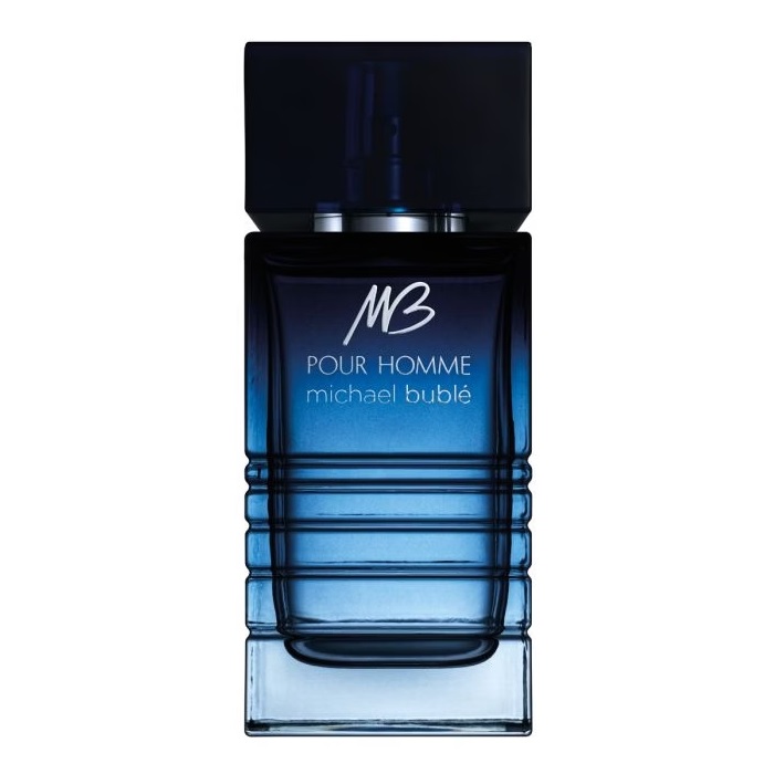 Michael Buble Pour Homme Eau de Parfum