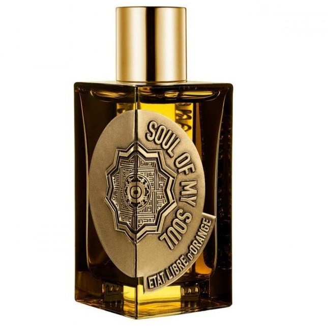 Etat Libre d'Orange Soul Of My Soul Eau de Parfum