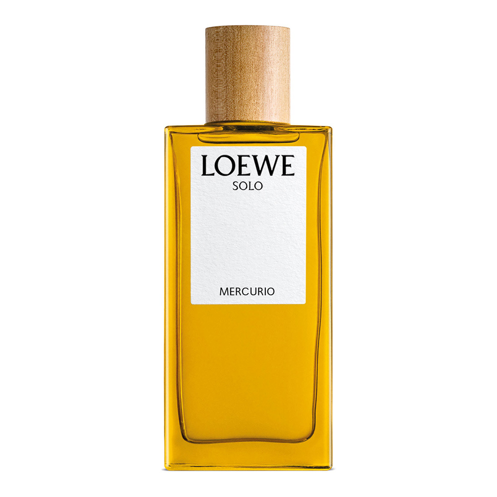 Loewe Solo Mercurio Eau de Parfum - Tester