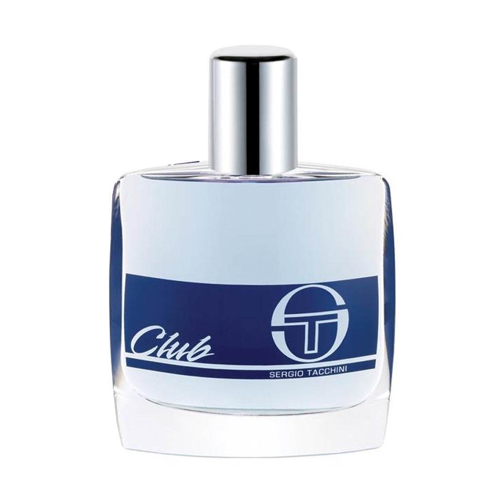 Sergio Tacchini Club Eau de Toilette