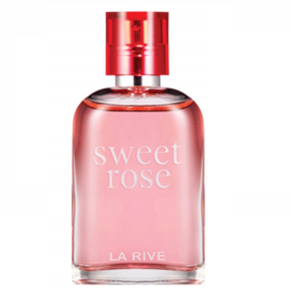 La Rive Sweet Rose Eau de Parfum