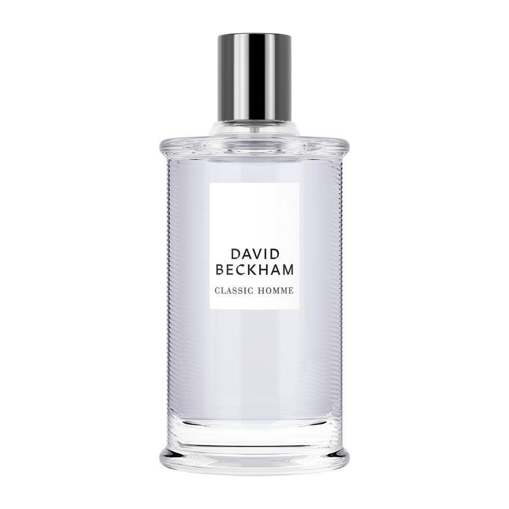 David Beckham Classic Homme Eau de Toilette