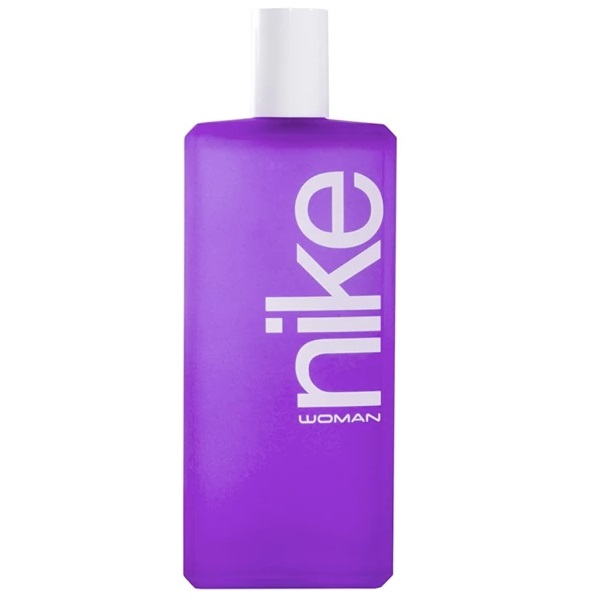 Nike Ultra Purple Woman Eau de Toilette