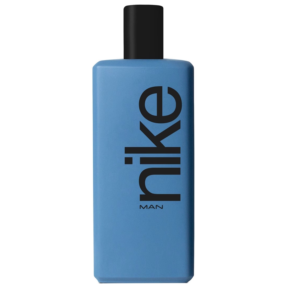 Nike Blue Man Eau de Toilette