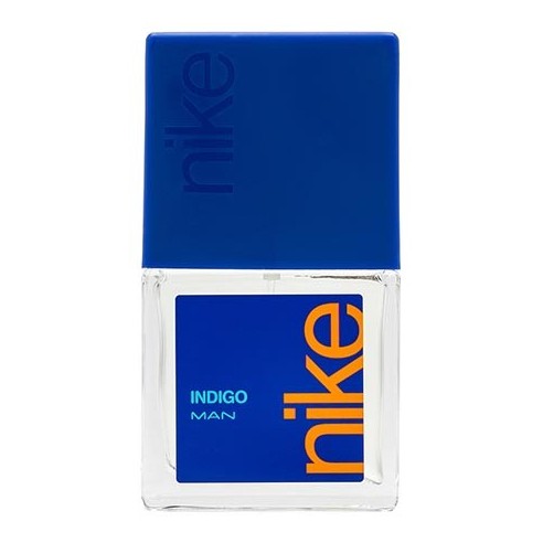 Nike Indigo Man Eau de Toilette