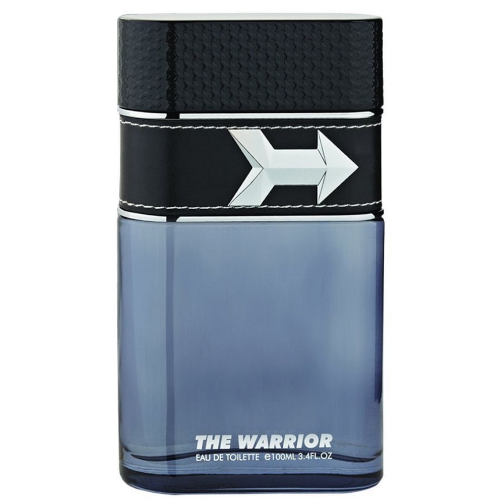 Armaf The Warrior Eau de Toilette