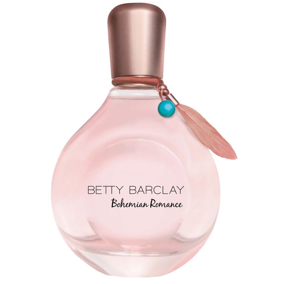 Betty Barclay Bohemian Romance Eau de Toilette