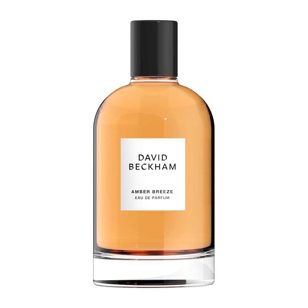 David Beckham Amber Breeze Eau de Parfum