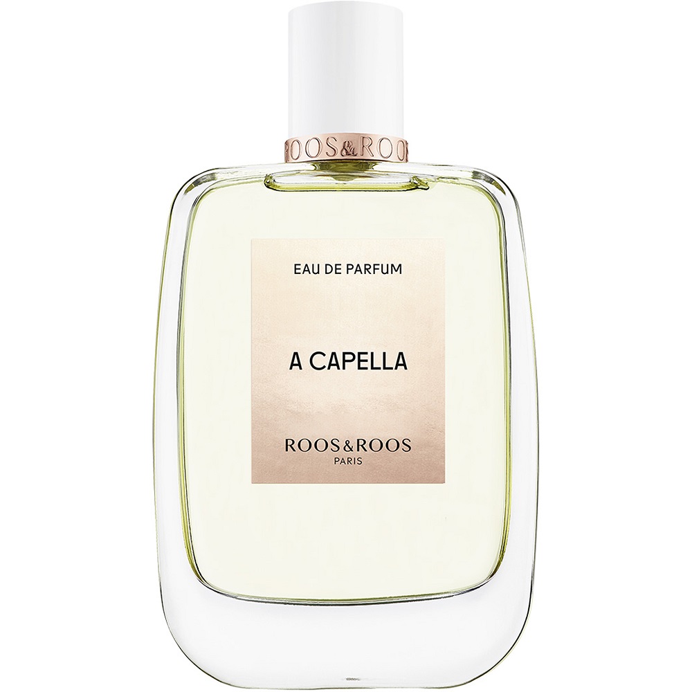 Roos & Roos A Capella Eau de Parfum