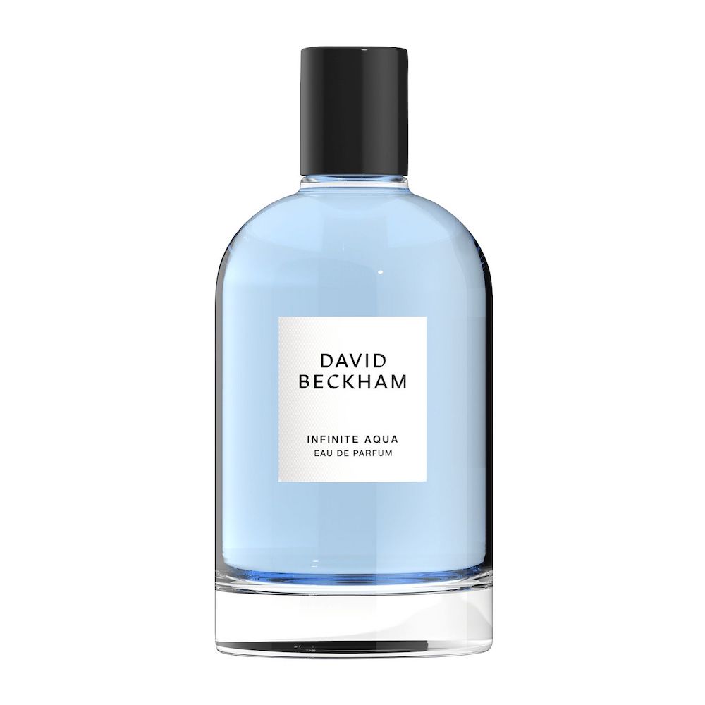 David Beckham Collection Eau de Parfum